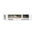 ASUS Dual Radeon RX 9060 XT 16GB GDDR6 550W White Edition Graphics Card